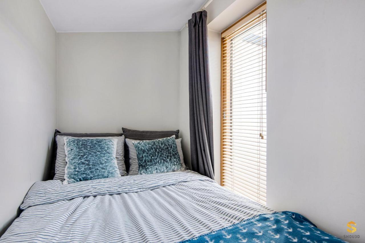 Wehost Stunning Penthouse In Kallio Ελσίνκι Εξωτερικό φωτογραφία