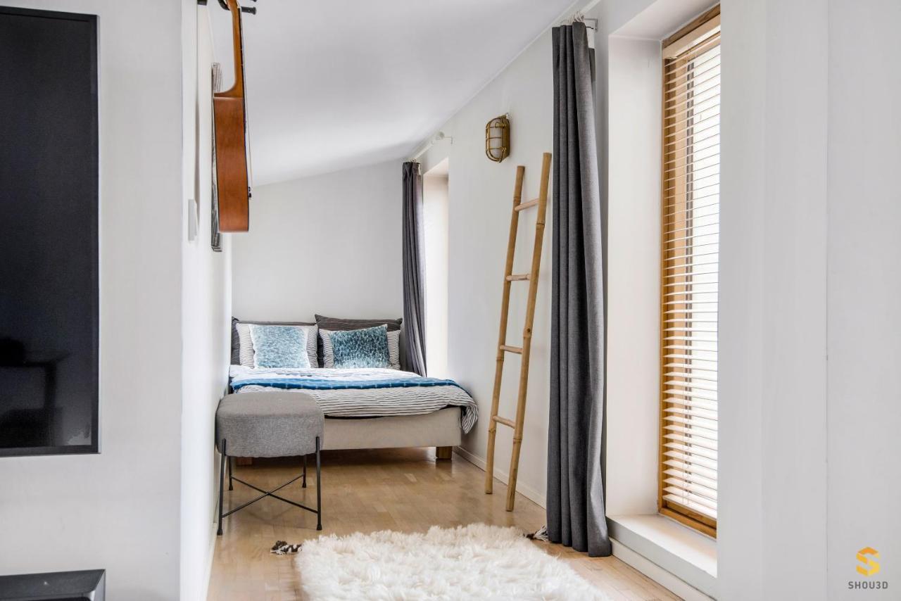 Wehost Stunning Penthouse In Kallio Ελσίνκι Εξωτερικό φωτογραφία